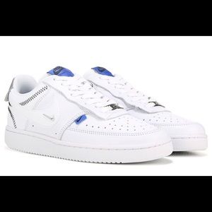 Women’s Court Vision SE Low Sneaker